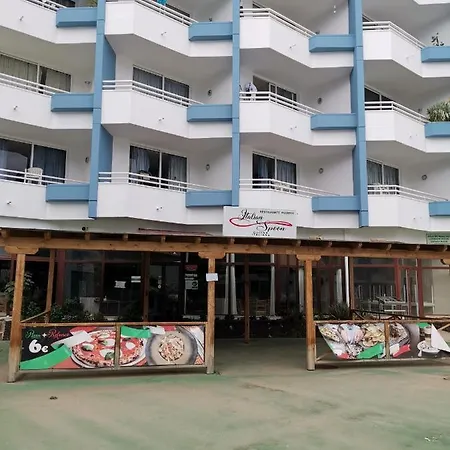 Hotel Park San Miguel de Abona