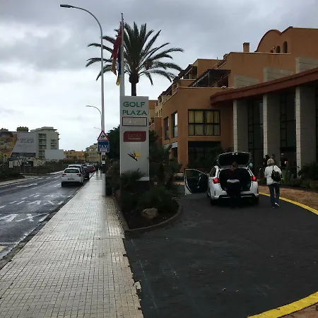 Park Hotel *