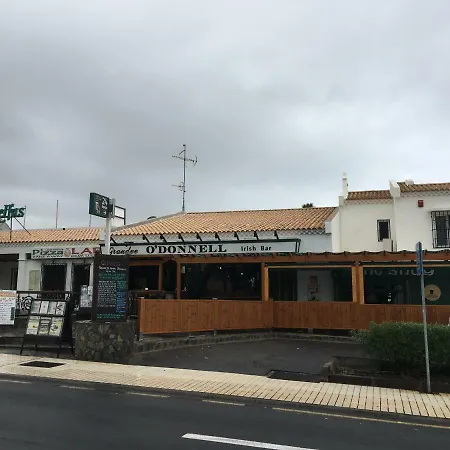 Park Hotel