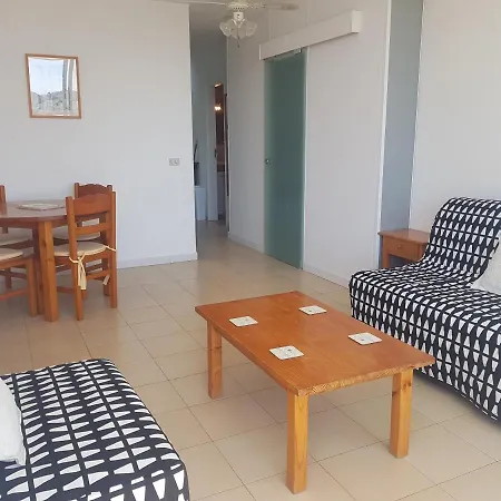 Hotel Park San Miguel de Abona