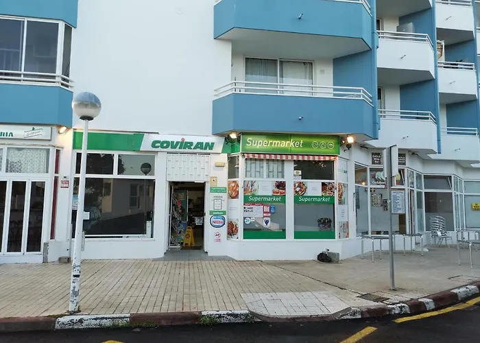 Park * San Miguel de Abona