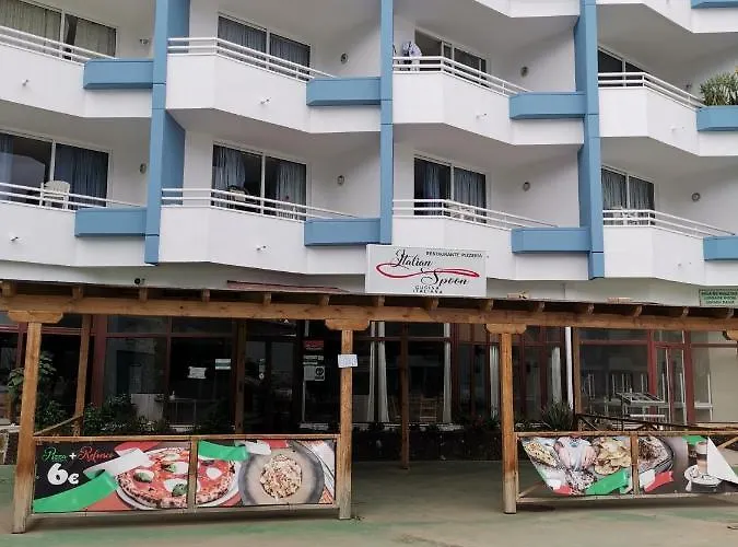 Hotel Park San Miguel de Abona