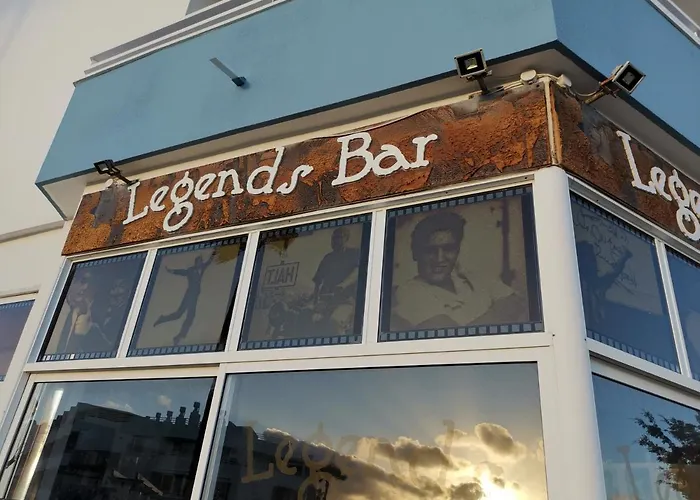 Park San Miguel de Abona