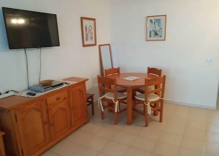 Hotel Park San Miguel de Abona