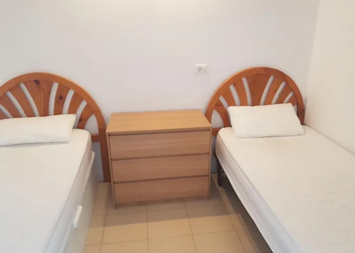 Park * San Miguel de Abona