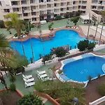 Park سان ميغيل ذي أبونا