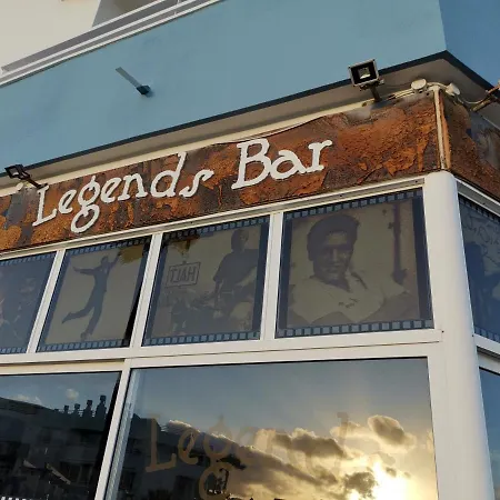 Park 산미겔데아보나