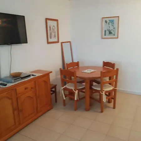 호텔 Park 산미겔데아보나