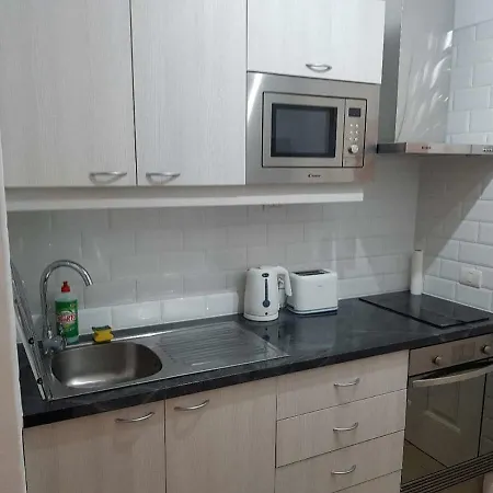 호텔 Park 산미겔데아보나