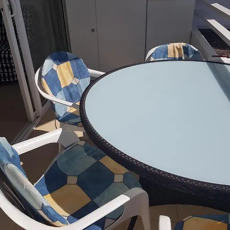 호텔 Park 산미겔데아보나