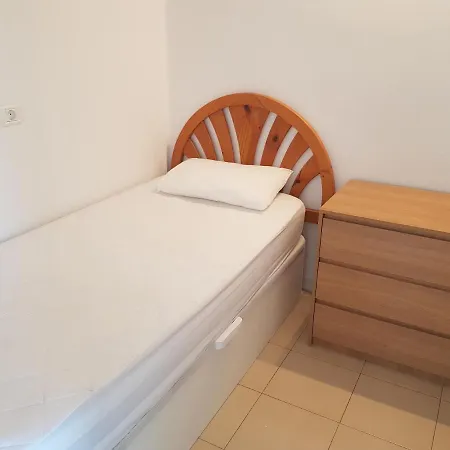 Park 호텔 산미겔데아보나