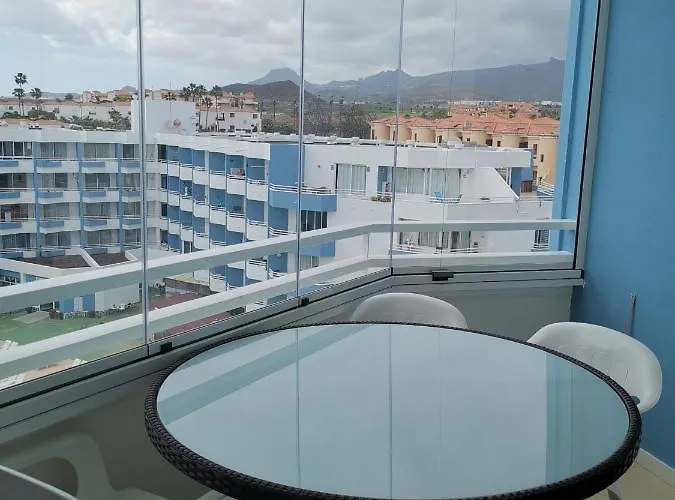 Park * San Miguel de Abona