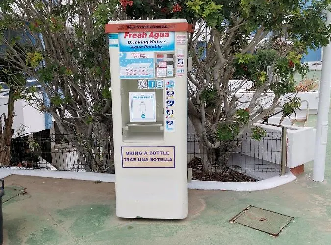 Park * San Miguel de Abona