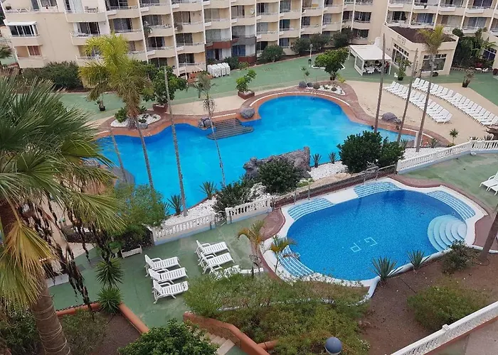 Park San Miguel de Abona