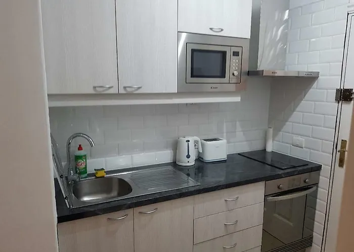 Hotel Park San Miguel de Abona