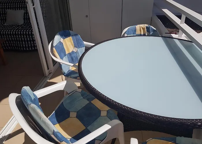 Hotel Park San Miguel de Abona