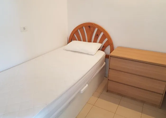 Park Hotel San Miguel de Abona