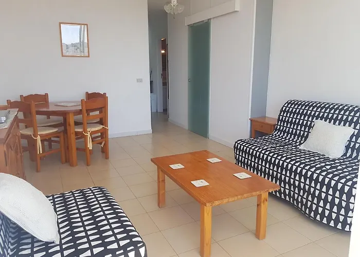 Hotel Park San Miguel de Abona