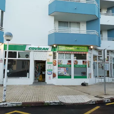 Park * San Miguel de Abona