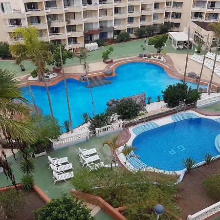 Park סן מיגל דה אבונה